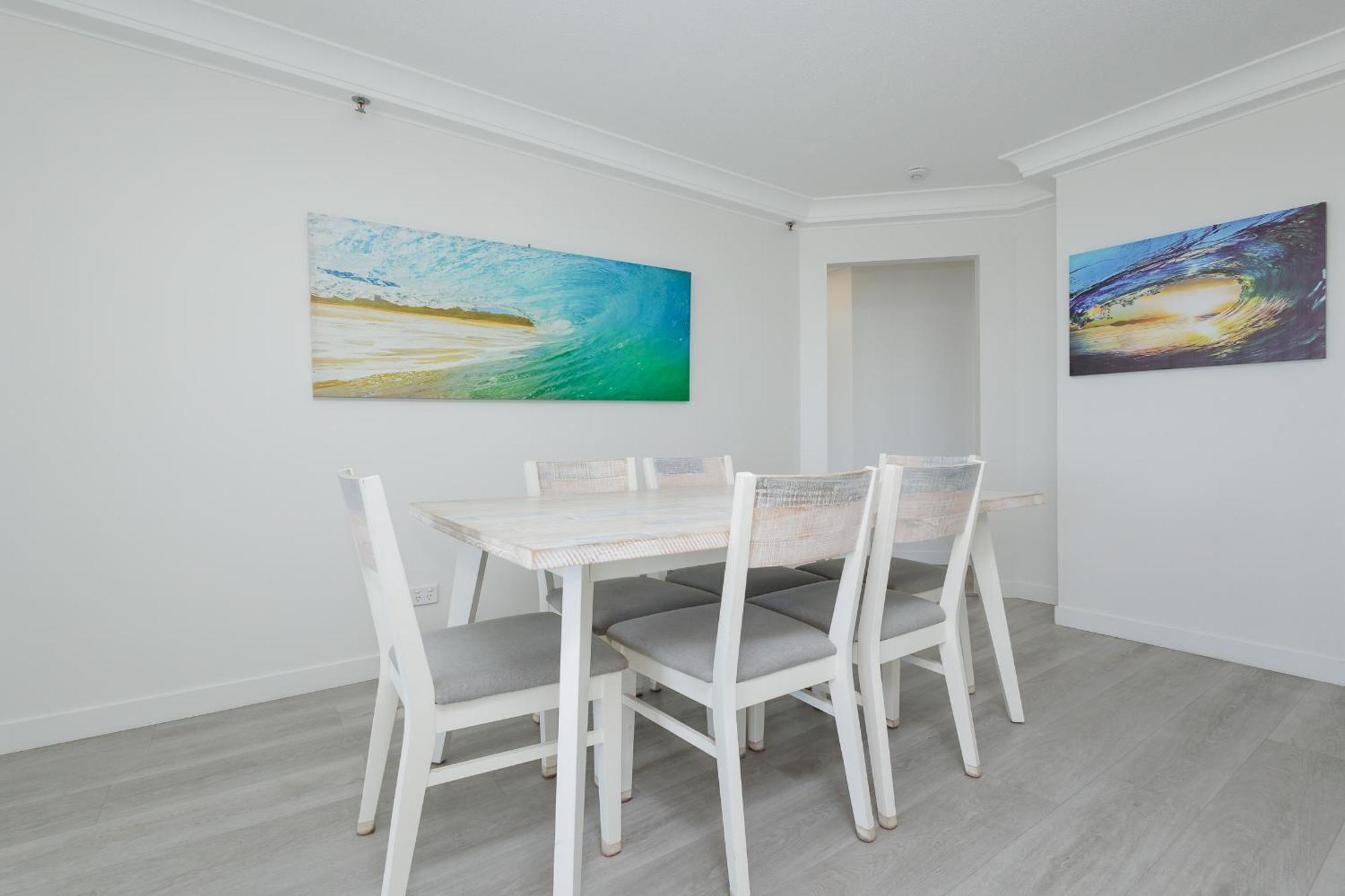 Burleigh Surf Apartments Gold Coast Zewnętrze zdjęcie