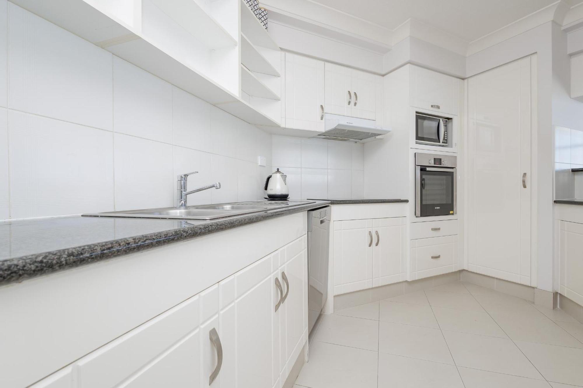 Burleigh Surf Apartments Gold Coast Zewnętrze zdjęcie