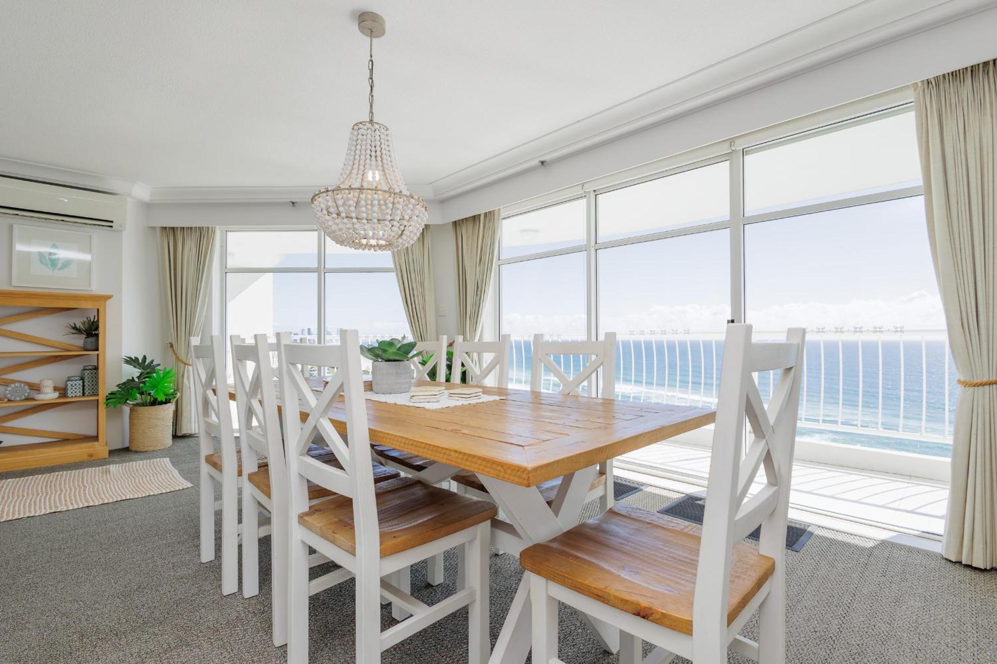 Burleigh Surf Apartments Gold Coast Zewnętrze zdjęcie