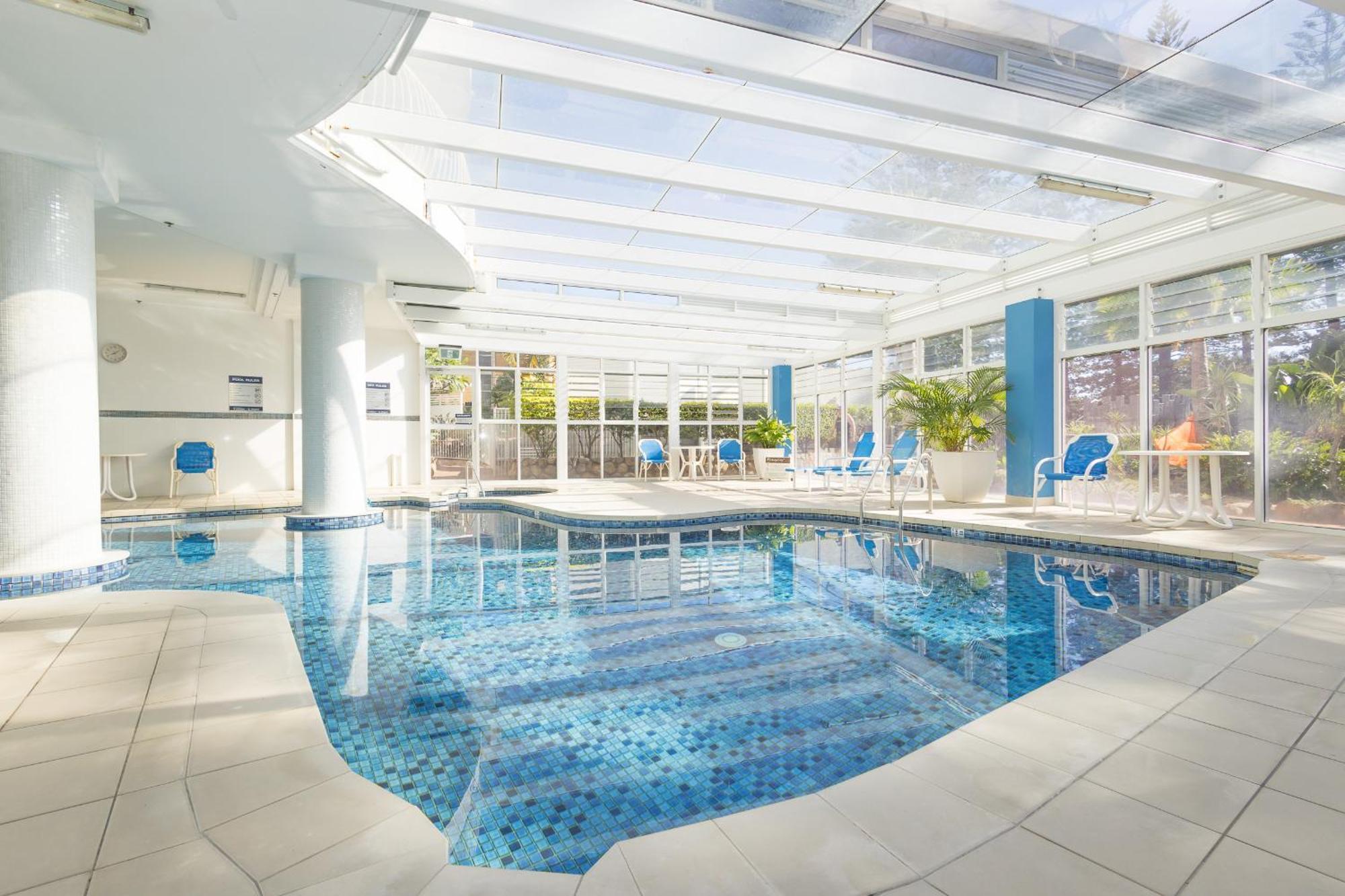 Burleigh Surf Apartments Gold Coast Zewnętrze zdjęcie